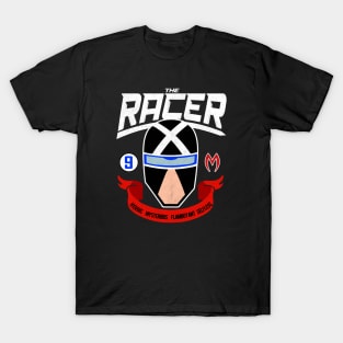 The Racer X V.3 T-Shirt